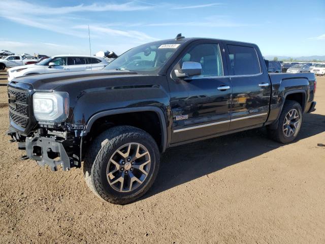 gmc sierra k15 2016 3gtu2nec4gg348465