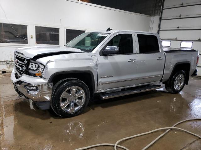 gmc sierra k15 2017 3gtu2nec4hg114506