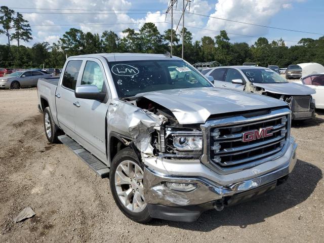 gmc sierra k15 2017 3gtu2nec4hg174639