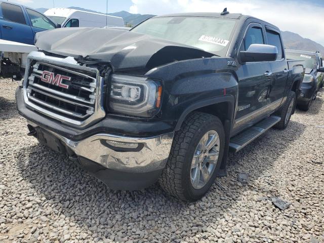 gmc sierra k15 2017 3gtu2nec4hg191330