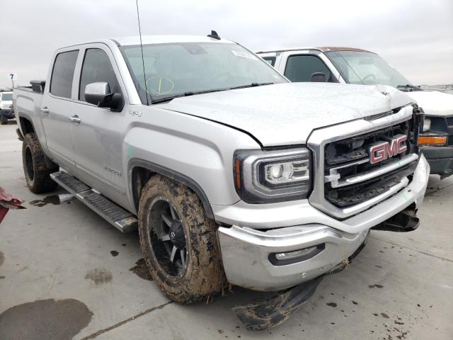 gmc sierra k15 2017 3gtu2nec4hg242714