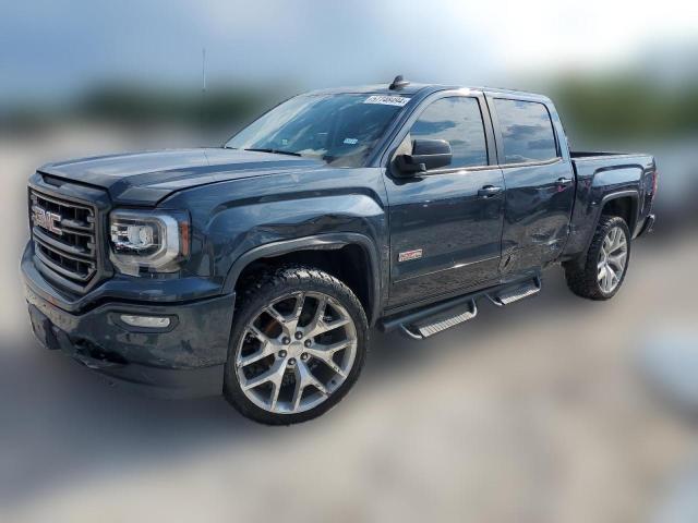 gmc sierra 2017 3gtu2nec4hg382018