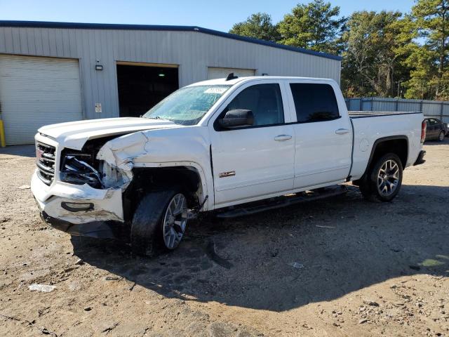 gmc sierra k15 2017 3gtu2nec4hg441360