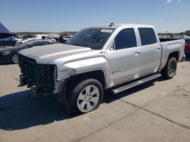 gmc sierra k15 2017 3gtu2nec4hg444064