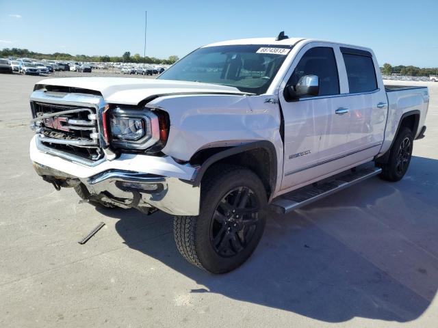 gmc sierra k15 2018 3gtu2nec4jg107335