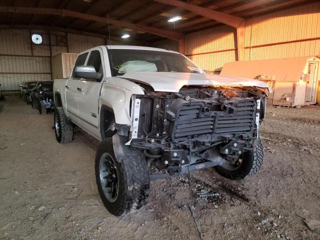 gmc sierra k15 2018 3gtu2nec4jg170922