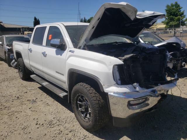 gmc sierra k15 2018 3gtu2nec4jg191673