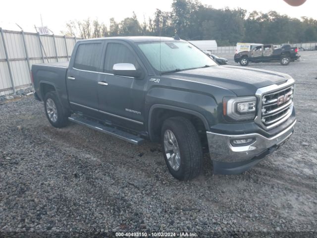 gmc sierra 2018 3gtu2nec4jg220587