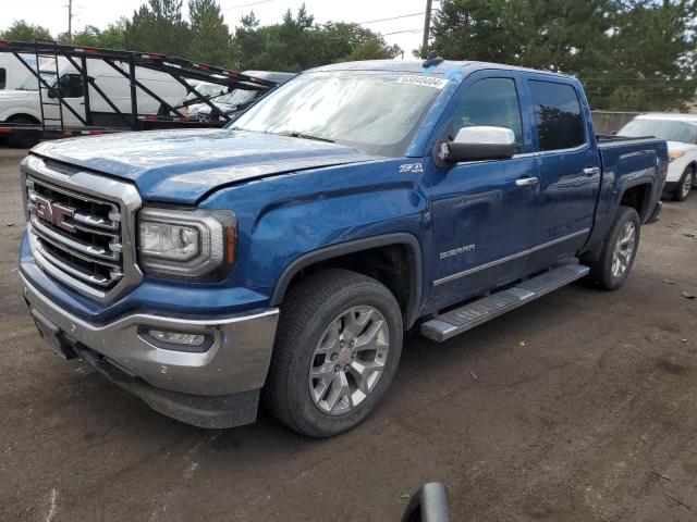 gmc sierra k15 2018 3gtu2nec4jg235686