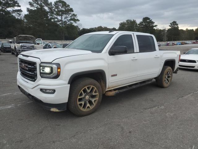 gmc sierra k15 2018 3gtu2nec4jg277470