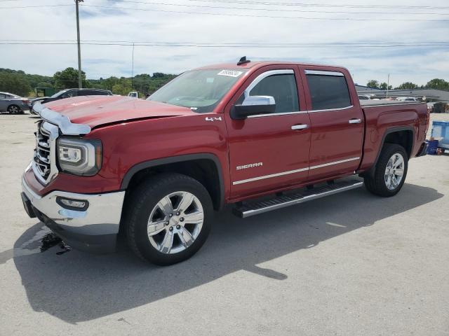 gmc sierra k15 2018 3gtu2nec4jg282202