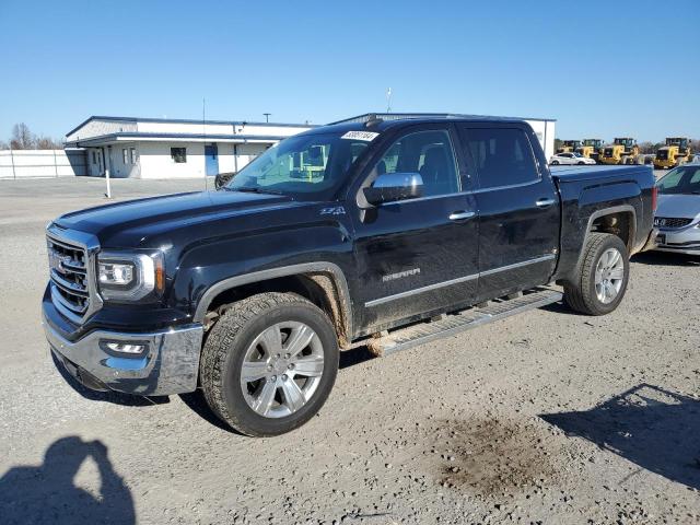 gmc sierra k15 2018 3gtu2nec4jg354905