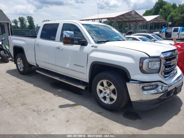 gmc sierra 2018 3gtu2nec4jg409269