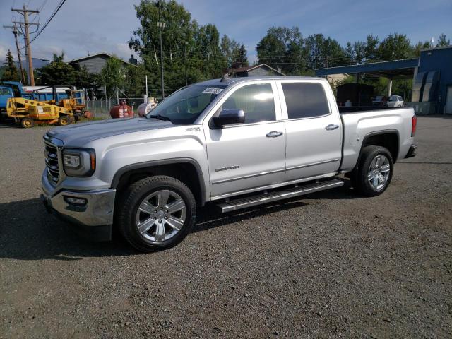 gmc sierra k15 2018 3gtu2nec4jg425990