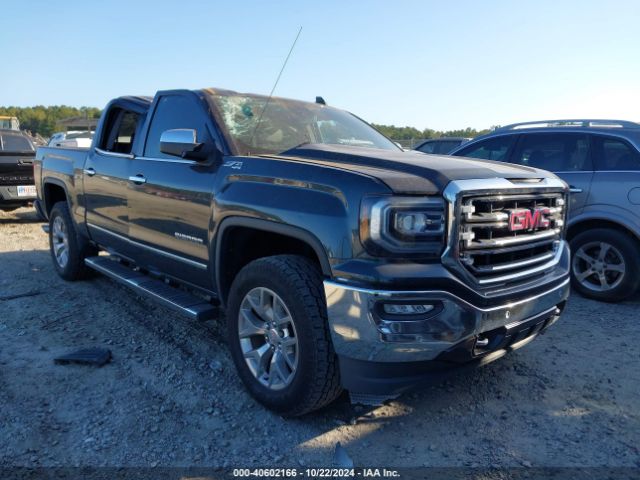 gmc sierra 2018 3gtu2nec4jg434477