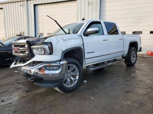 gmc sierra 2018 3gtu2nec4jg437671