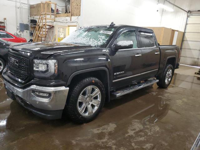 gmc sierra k15 2018 3gtu2nec4jg480195