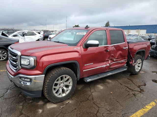 gmc sierra 2018 3gtu2nec4jg535552