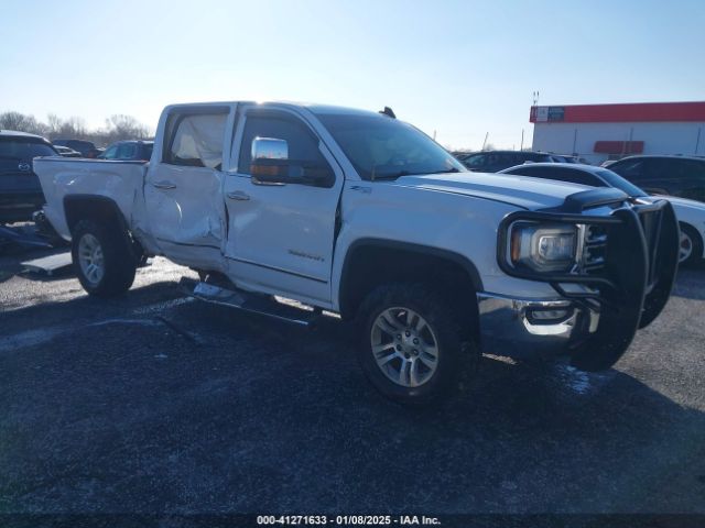 gmc sierra 2018 3gtu2nec4jg556806