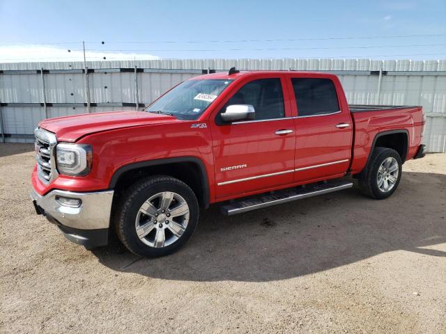 gmc sierra k15 2018 3gtu2nec4jg560659