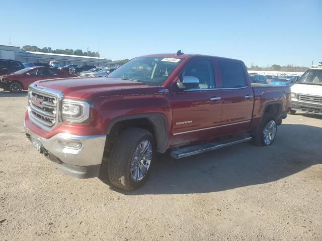 gmc sierra k15 2018 3gtu2nec4jg597713