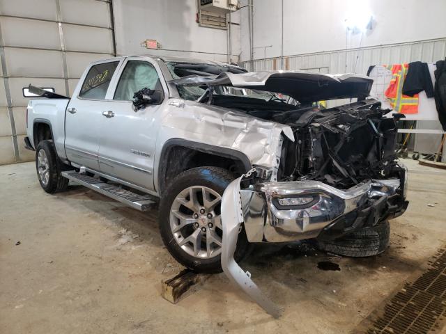 gmc sierra k15 2018 3gtu2nec4jg610007