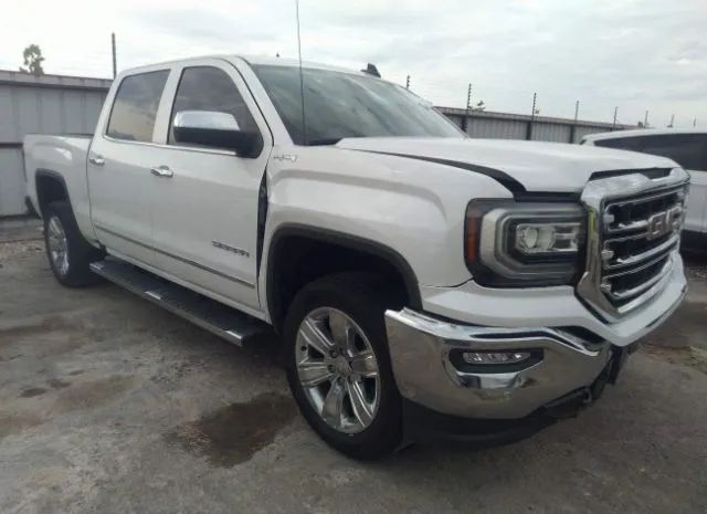 gmc sierra 1500 2018 3gtu2nec4jg635750