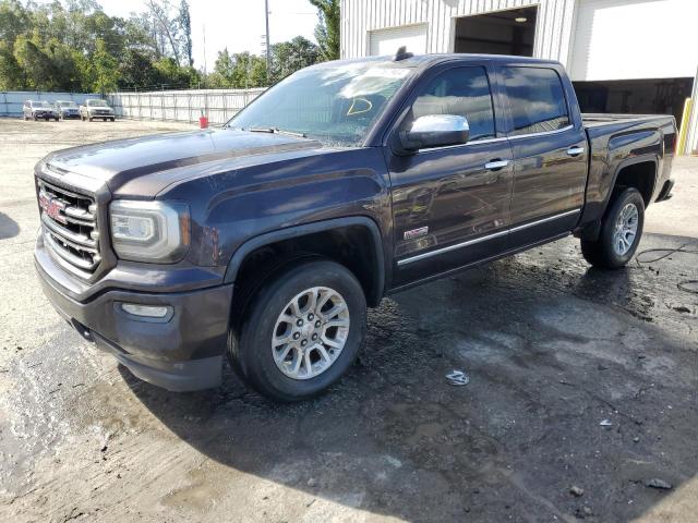 gmc sierra k15 2016 3gtu2nec5gg176995