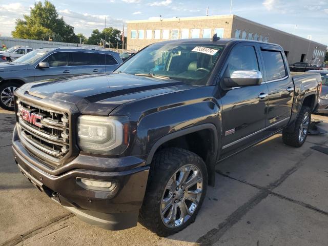 gmc sierra k15 2016 3gtu2nec5gg222115