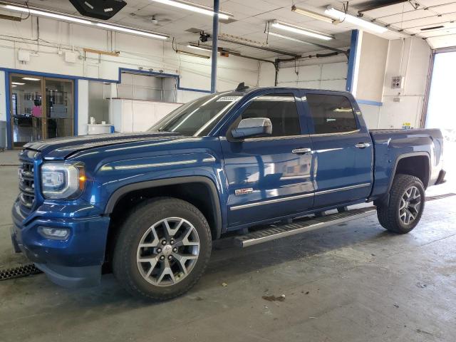 gmc sierra k15 2016 3gtu2nec5gg237262