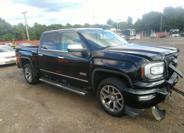 gmc sierra 2016 3gtu2nec5gg365288