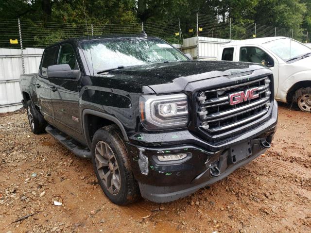 gmc sierra k15 2017 3gtu2nec5hg220799