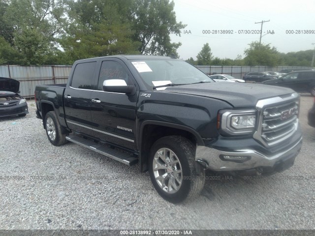 gmc sierra 1500 2017 3gtu2nec5hg258940