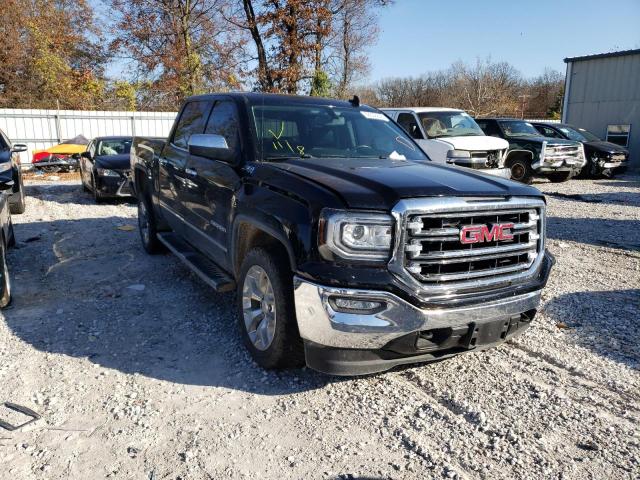 gmc sierra k15 2017 3gtu2nec5hg290366