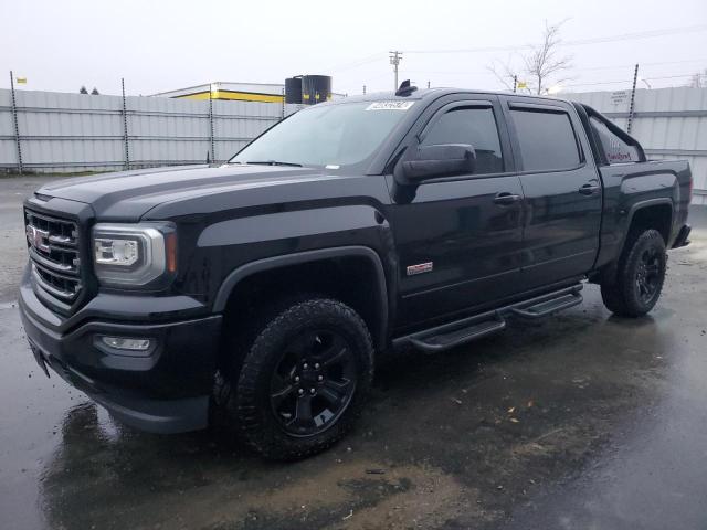 gmc sierra k15 2017 3gtu2nec5hg311975