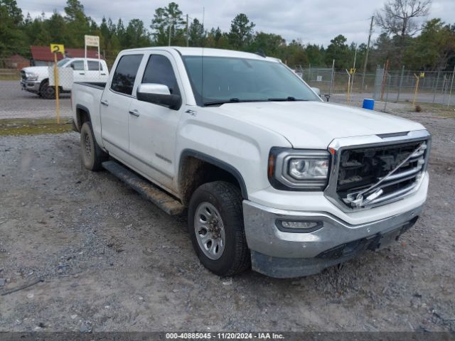 gmc sierra 2017 3gtu2nec5hg331188