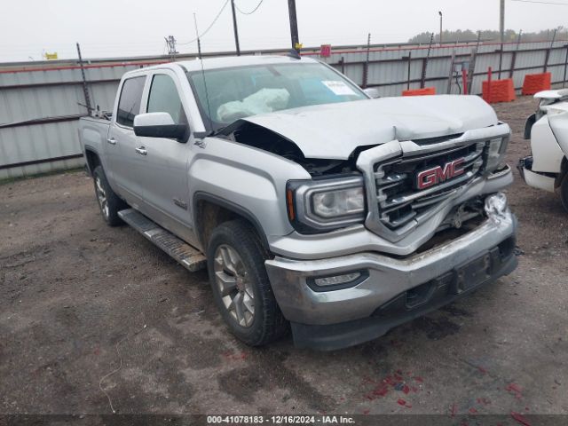 gmc sierra 2017 3gtu2nec5hg382027