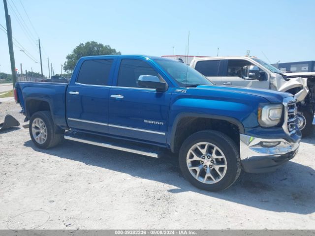 gmc sierra 1500 2017 3gtu2nec5hg459642