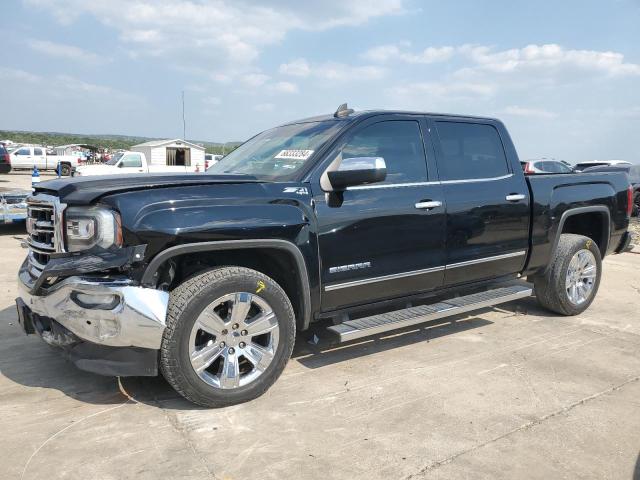 gmc sierra k15 2017 3gtu2nec5hg460225