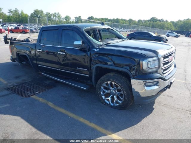 gmc sierra 1500 2017 3gtu2nec5hg461908