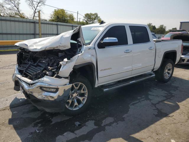 gmc sierra k15 2017 3gtu2nec5hg509360