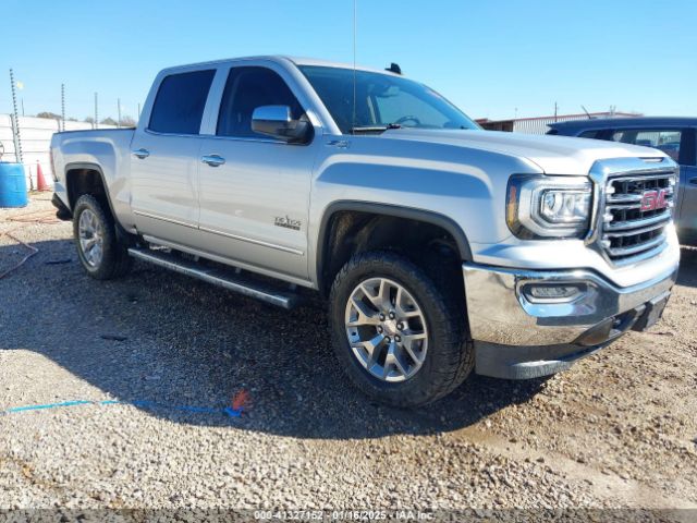 gmc sierra 2018 3gtu2nec5jg160013