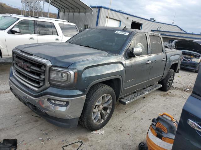 gmc sierra k15 2018 3gtu2nec5jg182576