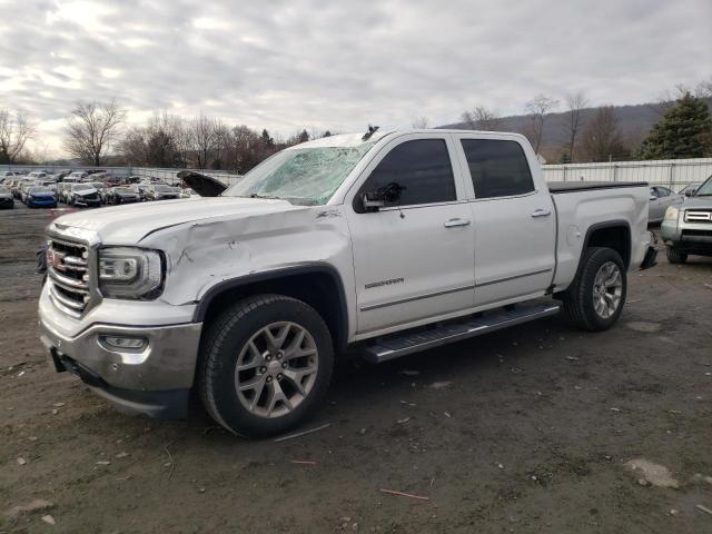 gmc sierra k15 2018 3gtu2nec5jg246132