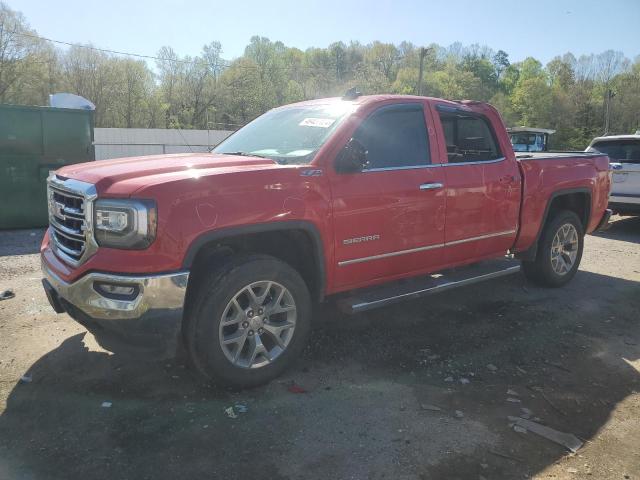 gmc sierra 2018 3gtu2nec5jg263237