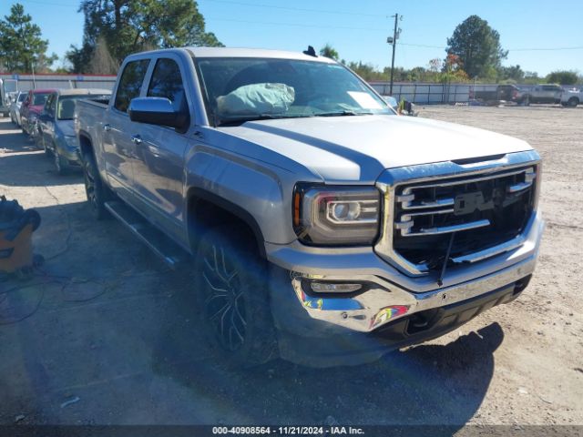 gmc sierra 2018 3gtu2nec5jg269717