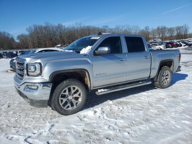 gmc sierra k15 2018 3gtu2nec5jg318656