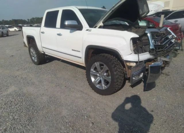 gmc sierra 1500 2018 3gtu2nec5jg341659