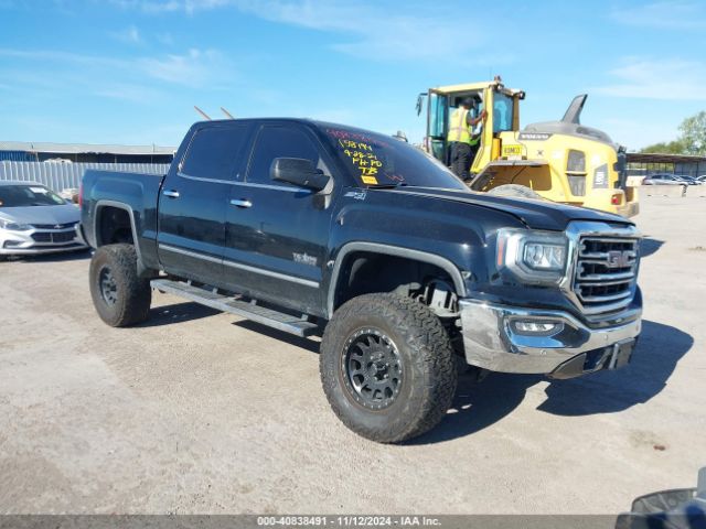 gmc sierra 2018 3gtu2nec5jg355724