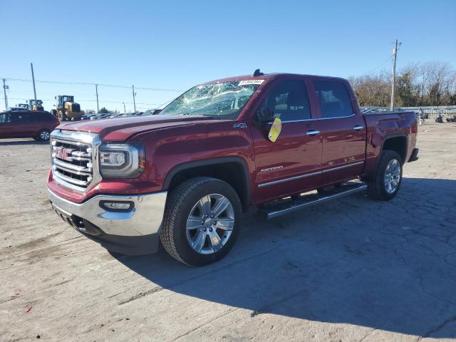 gmc sierra k15 2018 3gtu2nec5jg430373